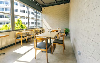 Crystal Crown Hotel Petaling Jaya
