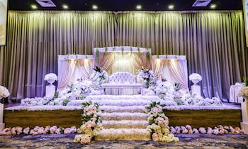 Crystal Crown Hotel Petaling Jaya