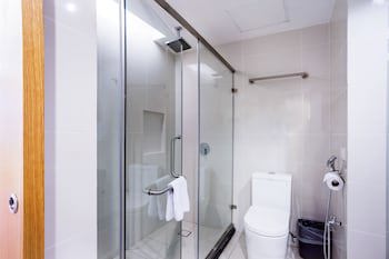 Crystal Crown Hotel Petaling Jaya