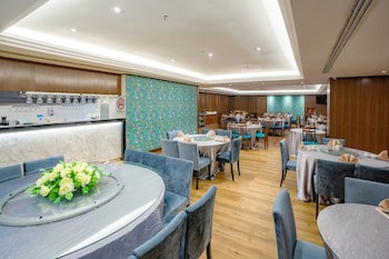 Crystal Crown Hotel Petaling Jaya