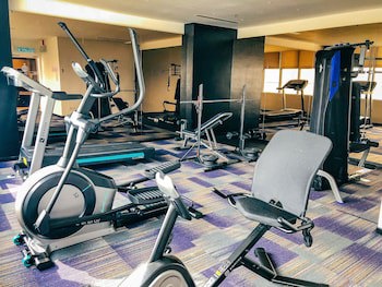 Crystal Crown Hotel Petaling Jaya