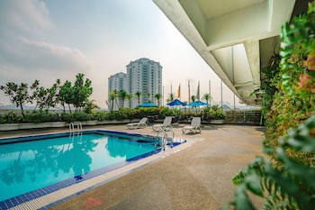 Crystal Crown Hotel Petaling Jaya