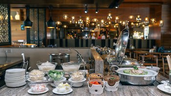 Crystal Crown Hotel Petaling Jaya