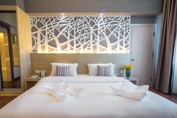Crystal Crown Hotel Petaling Jaya