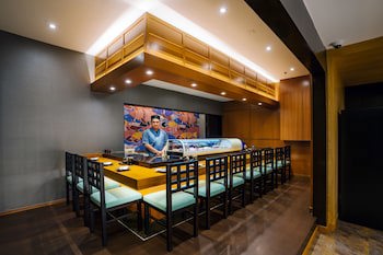 Crystal Crown Hotel Petaling Jaya