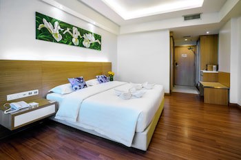 Crystal Crown Hotel Petaling Jaya