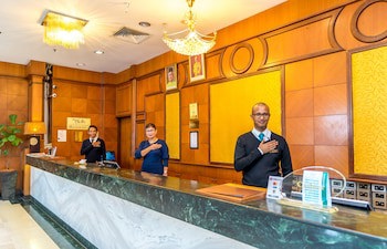 Crystal Crown Hotel Petaling Jaya