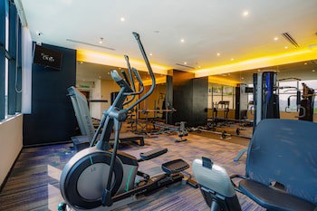 Crystal Crown Hotel Petaling Jaya