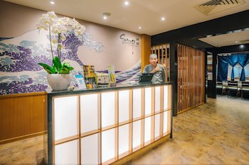 Crystal Crown Hotel Petaling Jaya