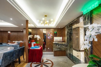 Crystal Crown Hotel Petaling Jaya