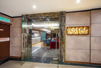 Crystal Crown Hotel Petaling Jaya