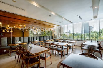 Crystal Crown Hotel Petaling Jaya