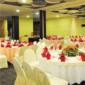 Tanahmas The Sibu Hotel