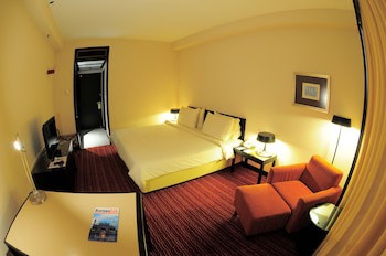 Tanahmas The Sibu Hotel