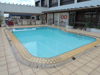 Tanahmas The Sibu Hotel