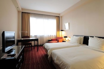 Tanahmas The Sibu Hotel