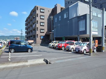 Apa Hotel Kagoshima Kokubu