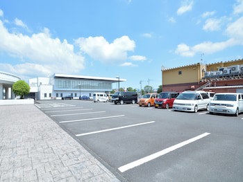 Apa Hotel Kagoshima Kokubu