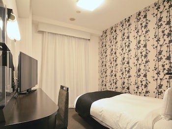 Apa Hotel Kagoshima Kokubu