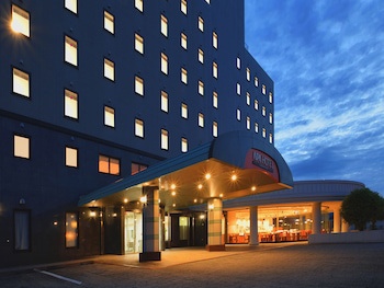 Apa Hotel Kagoshima Kokubu