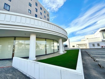 Apa Hotel Kagoshima Kokubu