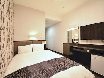 Apa Hotel Kagoshima Kokubu