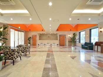 Apa Hotel Kagoshima Kokubu