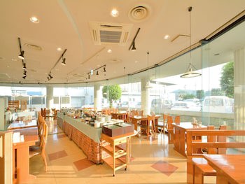 Apa Hotel Kagoshima Kokubu