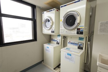 Apa Hotel Kagoshima Kokubu