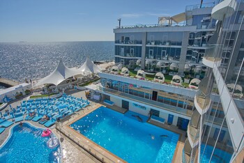 Nemo Hotel Resort & Spa