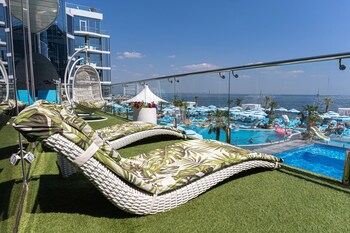 Nemo Hotel Resort & Spa