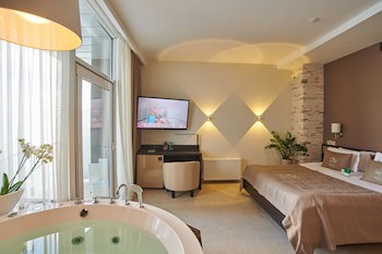 Nemo Hotel Resort & Spa