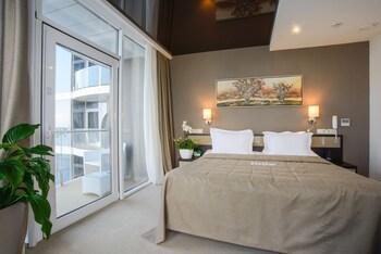 Nemo Hotel Resort & Spa