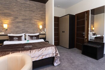 Nemo Hotel Resort & Spa