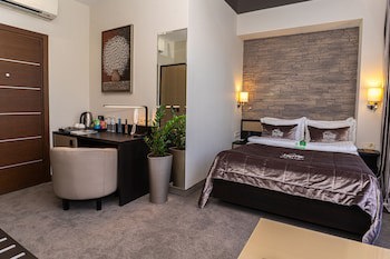 Nemo Hotel Resort & Spa