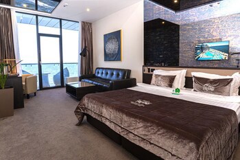 Nemo Hotel Resort & Spa