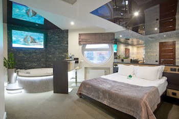 Nemo Hotel Resort & Spa