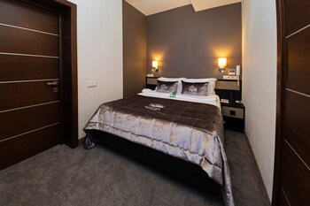Nemo Hotel Resort & Spa