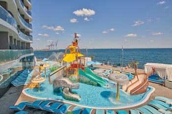 Nemo Hotel Resort & Spa