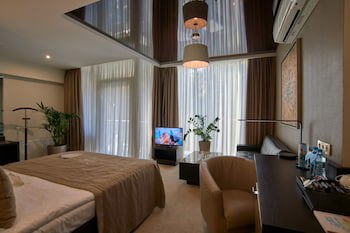 Nemo Hotel Resort & Spa