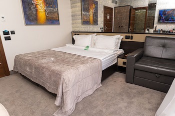 Nemo Hotel Resort & Spa