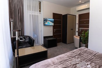 Nemo Hotel Resort & Spa
