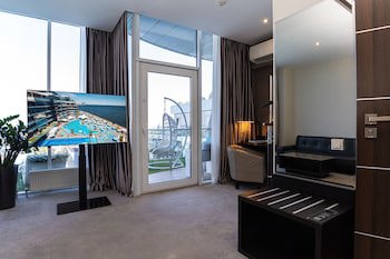 Nemo Hotel Resort & Spa