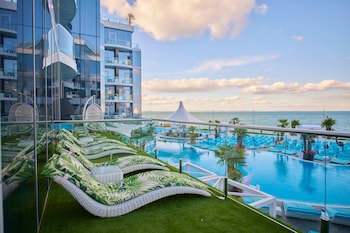 Nemo Hotel Resort & Spa