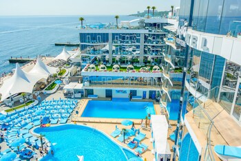 Nemo Hotel Resort & Spa