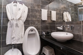 Nemo Hotel Resort & Spa