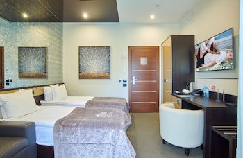 Nemo Hotel Resort & Spa