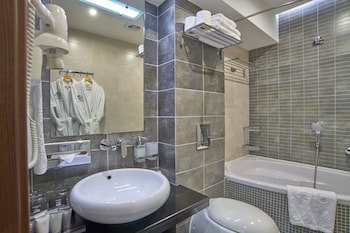 Nemo Hotel Resort & Spa