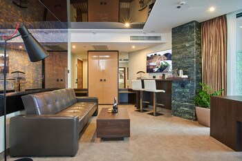 Nemo Hotel Resort & Spa