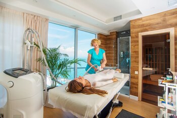 Nemo Hotel Resort & Spa